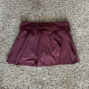 Lululemon Tennis Skirt